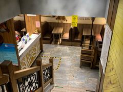 -好伦哥比萨烤肉自助(八里桥店)