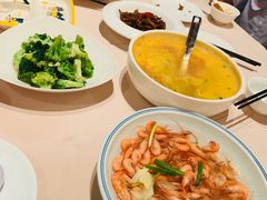 -锦园餐厅(九龙湖开元度假村店)
