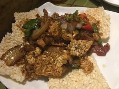 -楚太子  中餐&烧烤(武大店)