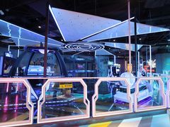 -世代星球·保龄球·镭战真人CS·团建(杨浦店)