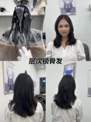 -起点造型·QIDIAN烫染接发