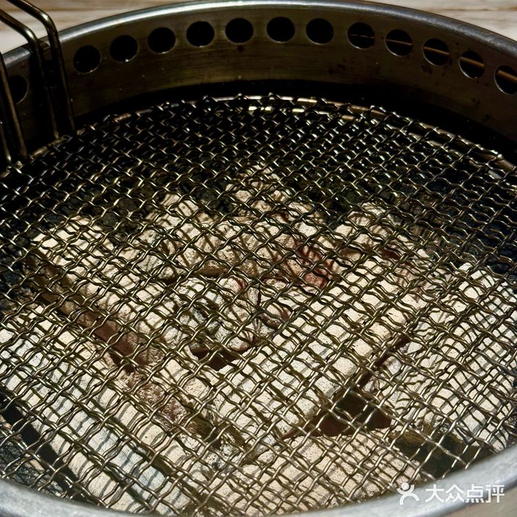 🔥 火炉火！让我又爱又恨的自助烤肉！ 