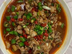 -巴蜀飘香川菜馆(无锡大饭东湖滨路酒吧街店)