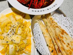 -叶派龙虾•招牌香辣蟹·海鲜(中海国际店)