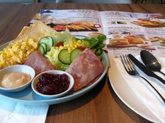 -必胜客(万象城店)