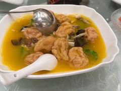 三鲜鱼腐-亢龙太子酒轩(东湖店)