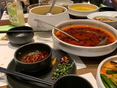 -榕意·川味之美(深业上城店)