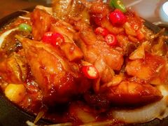 -中国徽菜·徽商故里(广安门店)