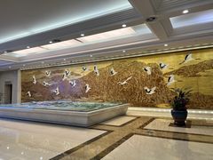 -济南遥墙国际机场-叁号贵宾厅