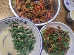 -胖婆捆鸭(长沙锦泰广场店)