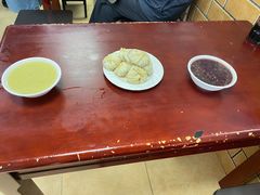 -小胖包子王(光明楼店)