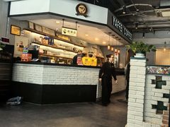 -YAFEE雅菲·粤菜·湘菜·融合菜(魏公村店)