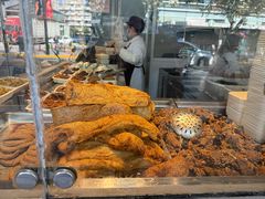 -功德林(南京西路店)
