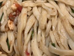 -大秦面庄(青松路店)