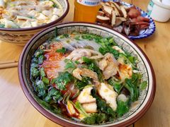 -朱秀英梆梆肉葫芦头(琉璃街店)