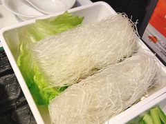 龙口粉丝-骨之味·筒骨汤火锅(江头店)