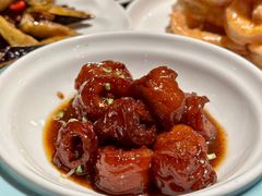 九转大肠-梅飞酒家(桑园路店)