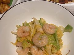 -青雅中餐厅(大连金石滩绿发希尔顿度假酒店)