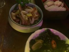 无敌蟹脚-胡桃里音乐酒馆(星湖北一里店)