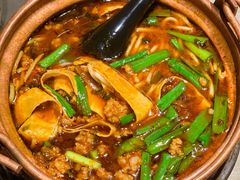 -塘屋烧烤·云南火塘烧烤品牌(联盟路店)