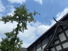 -南关石牌坊古镇