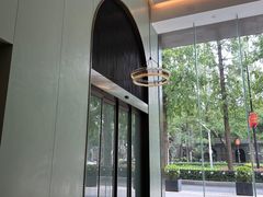 -南京THE TAI太和紫金大酒店