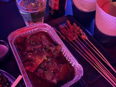 -MOSSO·Liveshow(M3香港广场店)