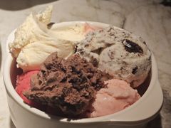 -比格比萨自助(宝山日月光店)