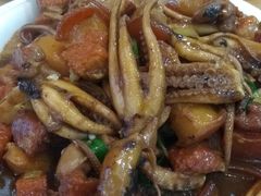 -地方名吃海鲜大馅蒸饺(北戴河店)