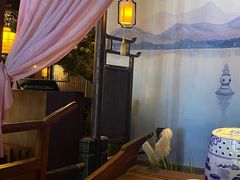-绿茶餐厅(石家庄万象城店)