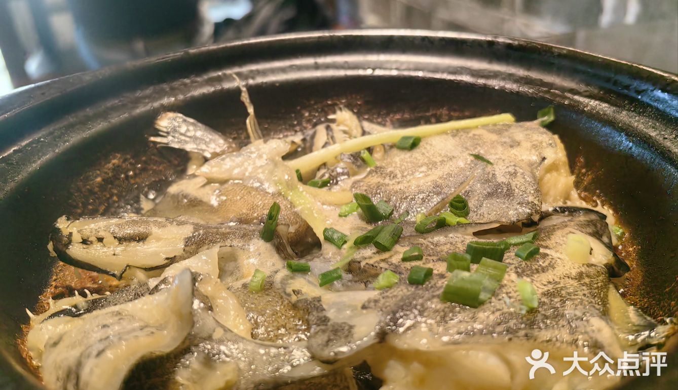 这家店的焗鱼头鲜到掉眉！工作日不排队速冲💨