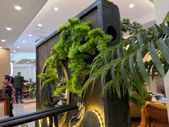 -紫藤园·天目湖大鱼头(南山竹海店)