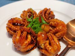 -海味世家·家常菜馆(明州里店)