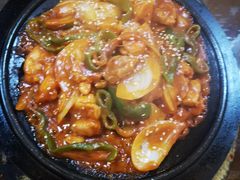 -小公洞韩式豆腐村