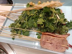 -宏姐串串香(宏伟路店)