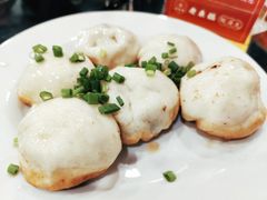 传统生煎包-老来福·非遗酸汤兔(凯旋路店)