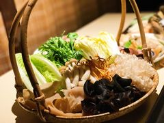 -余欢领鲜火锅(新街口店)