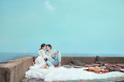 -IDO婚纱摄影(上海旗舰店)