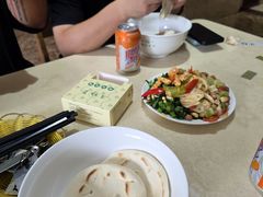 -黄家泡馍馆·非遗老字号·清真(凤九海荣名城店)