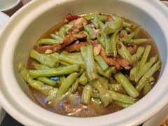 -鑫小城故事·藕汤·家常菜(台北一路总店)