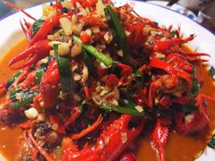 口味虾-兄弟宁乡龙城(麓景路店)