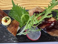 鱼皮寿司-瀛川尚品(车陂利丰天地店)