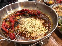 -虾小龙老长沙龙虾馆(坡子街店)