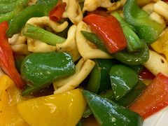 -天天海鲜城·海鲜大排档(新溪店)