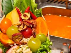 -海底捞火锅(名城广场夜宵生日主题店)