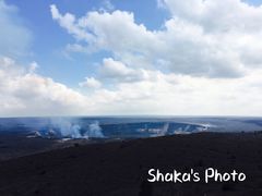 -夏威夷火山国家公园