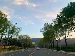 -瑞博尔花园酒店(太周创新产业园店)