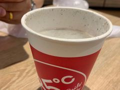 松子核桃米浆-85度C(无锡利华广场店)