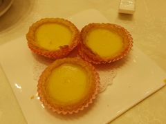 酥皮蛋挞-百乐门喜宴(海珠广场华厦店)
