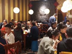 大堂-老号尤兔头(幸福店)